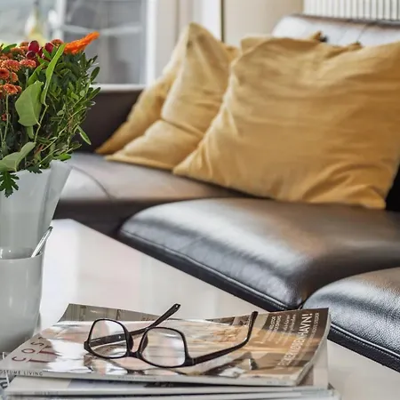 Akim - 2km From The Sea By Interhome Leilighet *
