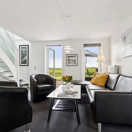 Akim - 2km From The Sea By Interhome Leilighet Sønderby