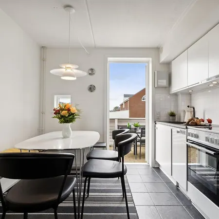 Akim - 2km From The Sea By Interhome Sønderby