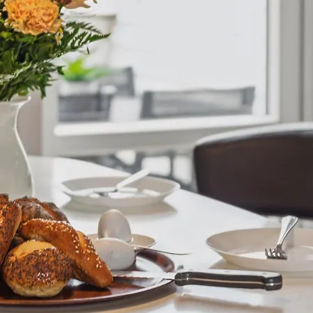 Leilighet Akim - 2km From The Sea By Interhome