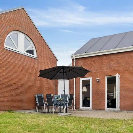 Akim - 2km From The Sea By Interhome Appartement Sønderby